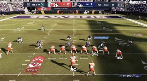 Madden 21 PS4 Review - Impulse Gamer