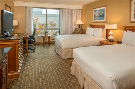 Discount Coupon for Hilton Seattle Airport & Conference Center in ...