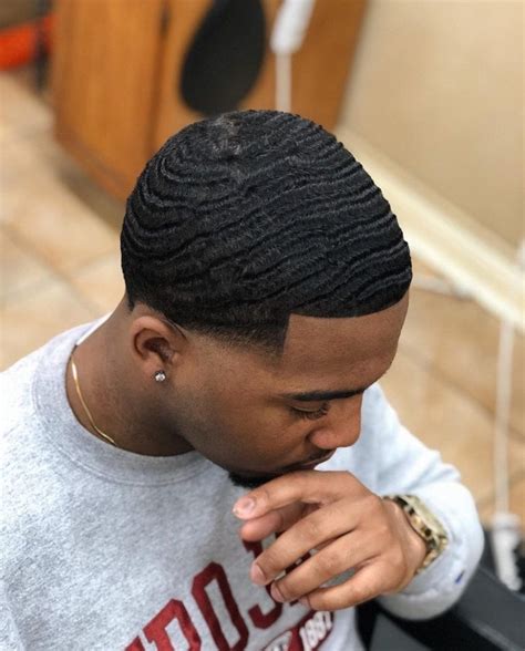 360 Waves: A Complete Guide for Beginners – Hottest Haircuts