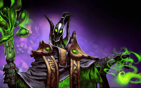 Rubick Wallpapers - Wallpaper Cave