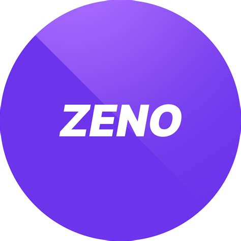 zeno | Motion Array