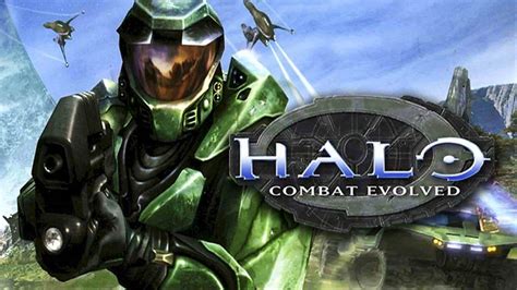 Halo: Combat Evolved Wallpapers - Wallpaper Cave