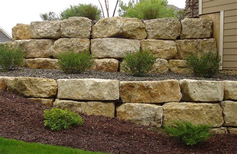 Retaining Wall Installation & Repair | Timber & Block | CT | TJB-INC