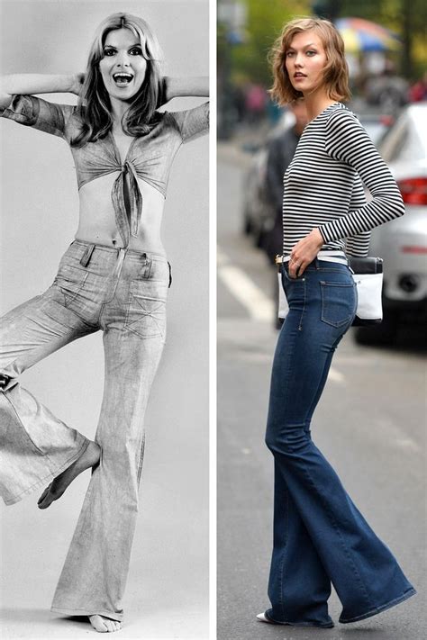 15 Best 70s Fashion Trends Worn by Celebrities - 1970s Outfit Ideas for ...