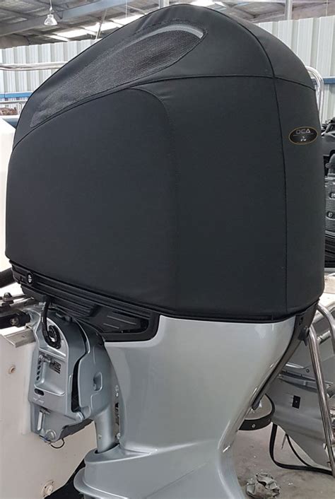 Outboard Covers & Accessories Honda outboard covers.