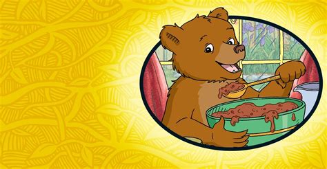 Little Bear Season 5 - watch full episodes streaming online