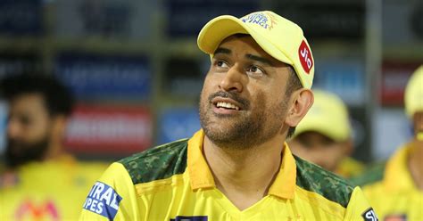 ‘Been a Very Long Journey’: MSD After Team Win His 200th CSK Match