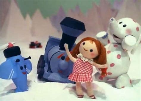 10 Things You Didn’t Know About ‘Rudolph the Red-Nosed Reindeer ...