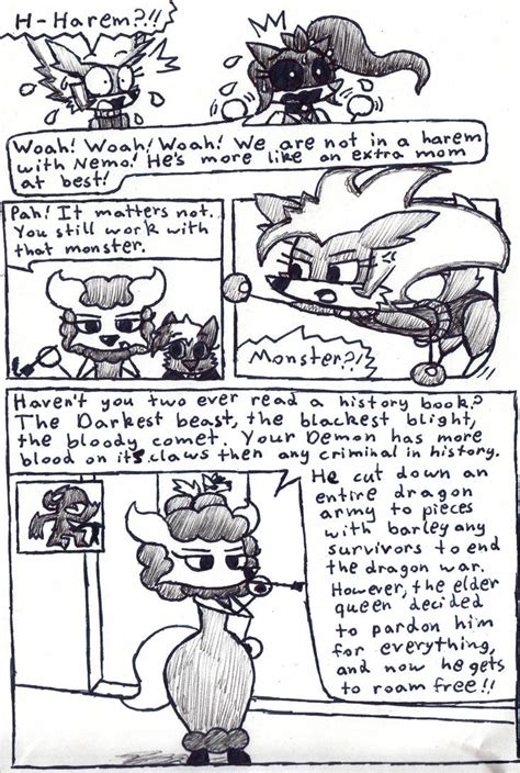 Turnabout Writer pg21 by eternalJonathan on DeviantArt