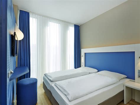 H2 Hotel München Messe at best price | H-Hotels.com