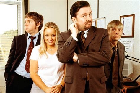 David Brent's Best Quotes – 21 Of His Most Cringe-Inducing Lines From ...