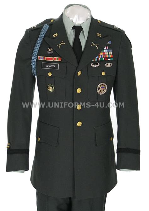 MILITARY DRESS GREEN - The Dress Shop