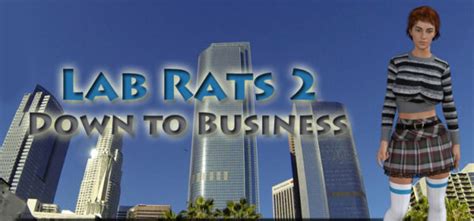 Lab Rats 2 Free Download FULL Version Crack PC Game