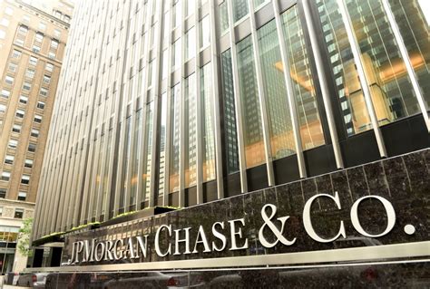 JPMorgan Chase & Co is to launch a digital only consumer bank in the UK ...