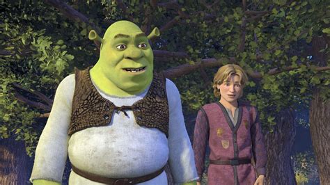 36 New Photos from Shrek the Third – /Film