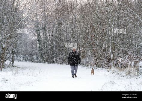 Snow northern ireland 2023 hi-res stock photography and images - Alamy