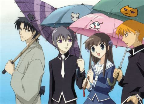 The 30 Best Drama Romance Anime Series - All about Falling in Love ...