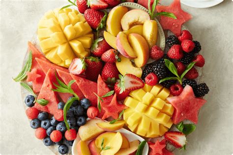 Fruit Platter | IGA Recipes