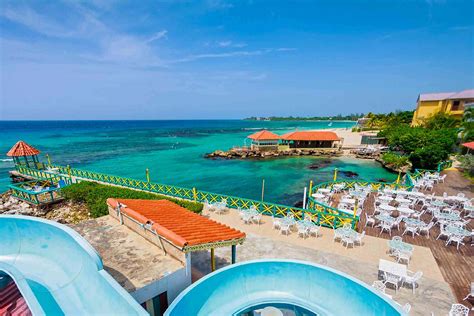 18 Best Caribbean All-Inclusive Resorts for Families 2021