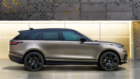 Land Rover Range Rover velar 2021 2.0 Diesel R-Dynamic S Exterior Car ...