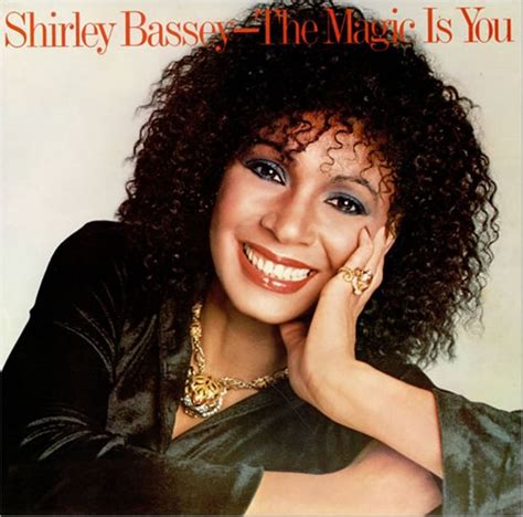 Shirley bassey, Vintage records, Buff sleeves