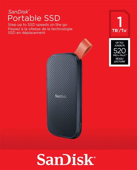 になります SanDisk ポータブルSSD1TB の通販 by キキジジSHOP｜サンディスクならラクマ - サンディスク スマホ