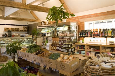 Farm Shop Design Ideas