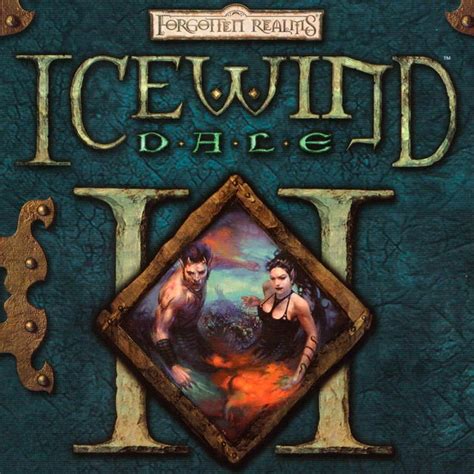 Character Creation - Icewind Dale II Guide - IGN