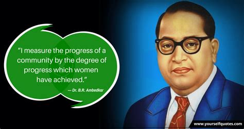 Dr. Bhimrao Ambedkar Quotes That Will Teach Equality Concept