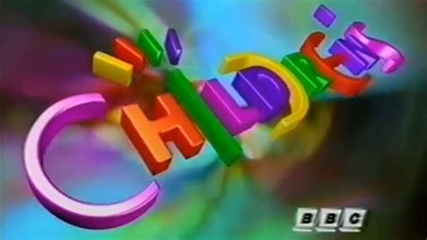 CBBC logos through the years | Every CBBC Logo Timeline | Check out ...