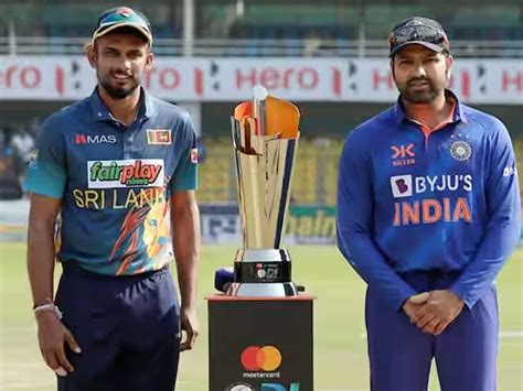 India vs Sri Lanka Free Live Streaming, Asia Cup 2023 Final: Where and ...