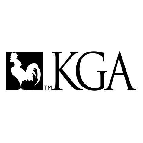 Kga Free Vector / 4Vector