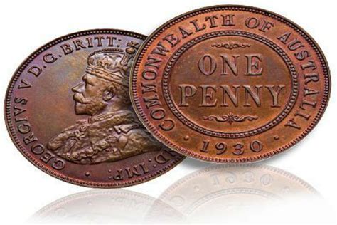 The rarest and most valuable coins in the World - 6PR