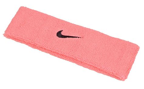 Nike Headband Swoosh Headband Headband Sweatband Fitness Jogging ...