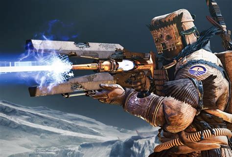 Destiny 2: Shadowkeep Launch Trailer released – Green Man Gaming Blog