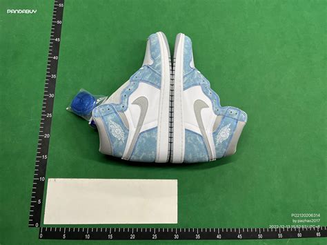 AJ1 Hyper Royal 250 CNY : r/Repsneakers