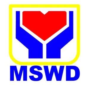 Municipal Social Welfare and Development (MSWD)