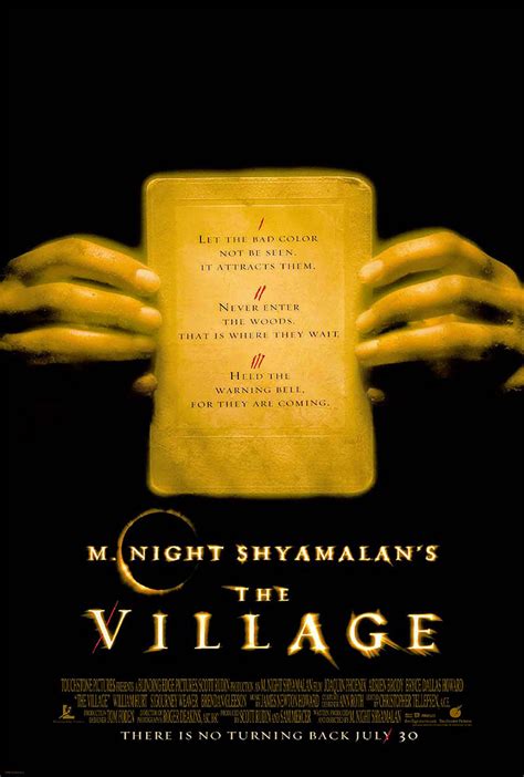 The Village (Season 1) Dual Audio [Hindi + Tamil] Hindi Amazon Prime ...