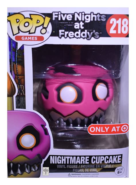 Funko Pop Cupcake | ubicaciondepersonas.cdmx.gob.mx