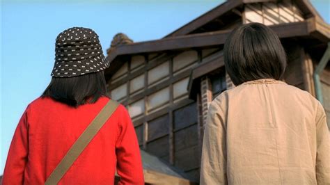 A Tale of Two Sisters – [FILMGRAB]