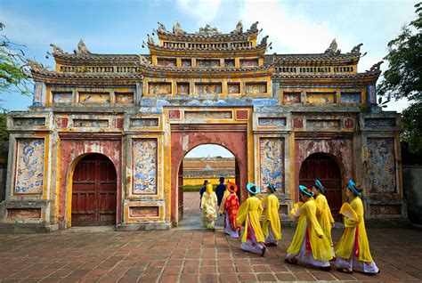 Top Things To Do in Hue, Vietnam - Touring Highlights