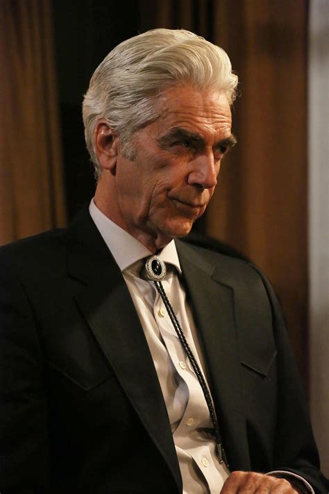 Sam Elliott