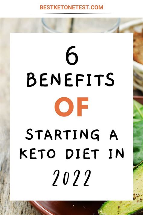 6 surprising health benefits of a ketogenic diet – Artofit