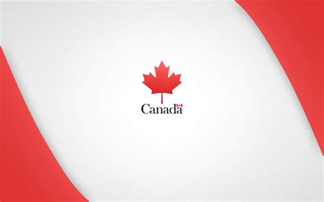 Canada Flag Wallpapers - Wallpaper Cave