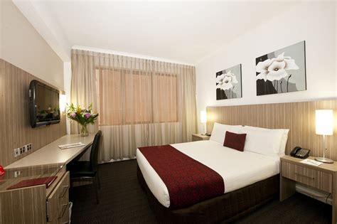 Metro Hotel Sydney Central Completes Major Refurbishment | Metro Hotel ...