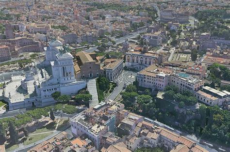 Capitoline Hill: History of the Hill. From the Temples of the Origins ...