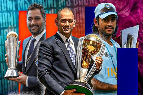 MS Dhoni 41st Birthday: 41 FACTS about MS Dhoni: Check Out