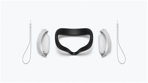 Meta Quest 'Active Pack' Accessory Bundle Will Bring Index-like Straps ...