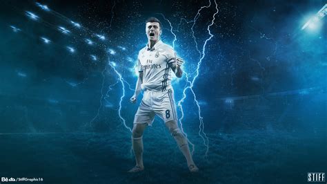 Toni Kroos 2021 Wallpaper, HD Sports 4K Wallpapers, Images and ...