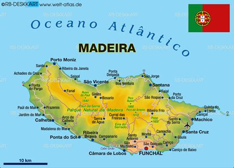 Walking Tour of Funchal Madeira Review 2024 Updated - To Travel Too